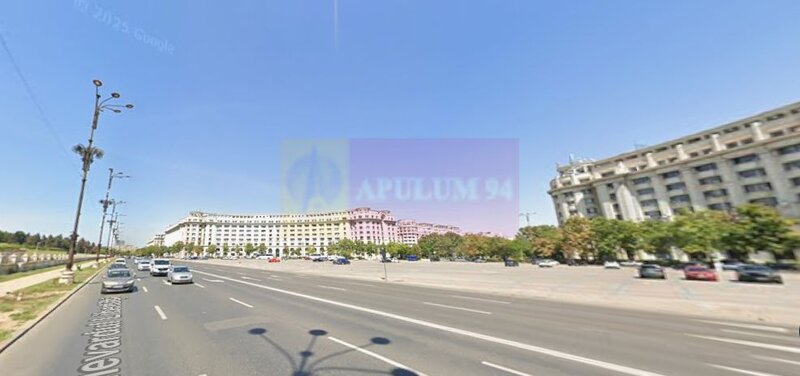 Vanzare apartament de 3 camere in zona Casa Poporului-Unirii