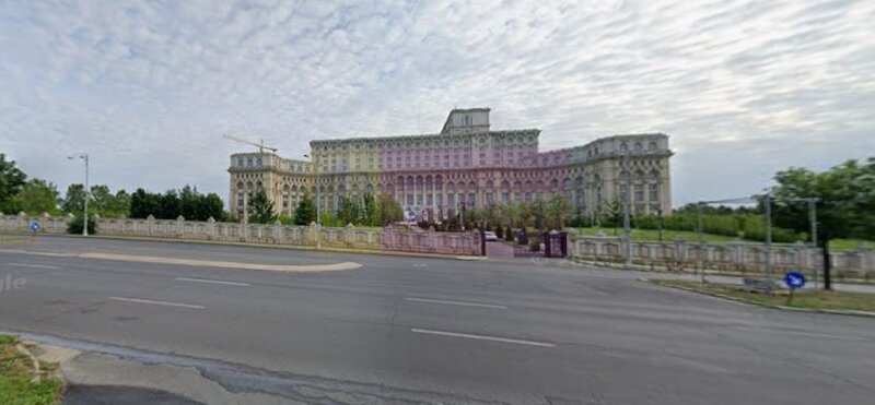 Vanzare apartament de 3 camere in zona Casa Poporului-Unirii